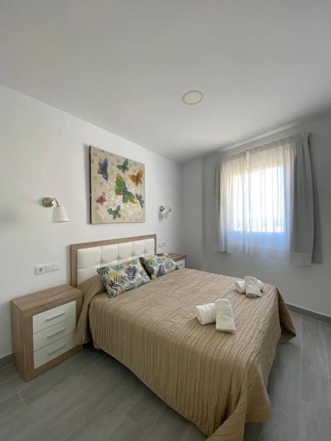 Billy'S Marina 360 With Pool Access Apartment Puerto De Mogan Exterior photo