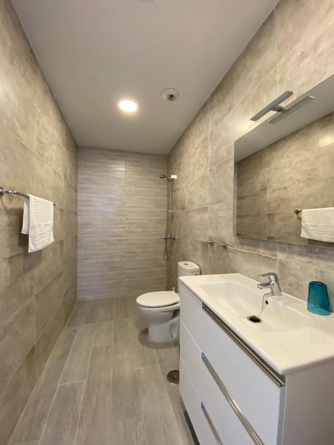 Billy'S Marina 360 With Pool Access Apartment Puerto De Mogan Exterior photo